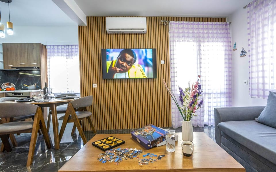 TV and multimedia