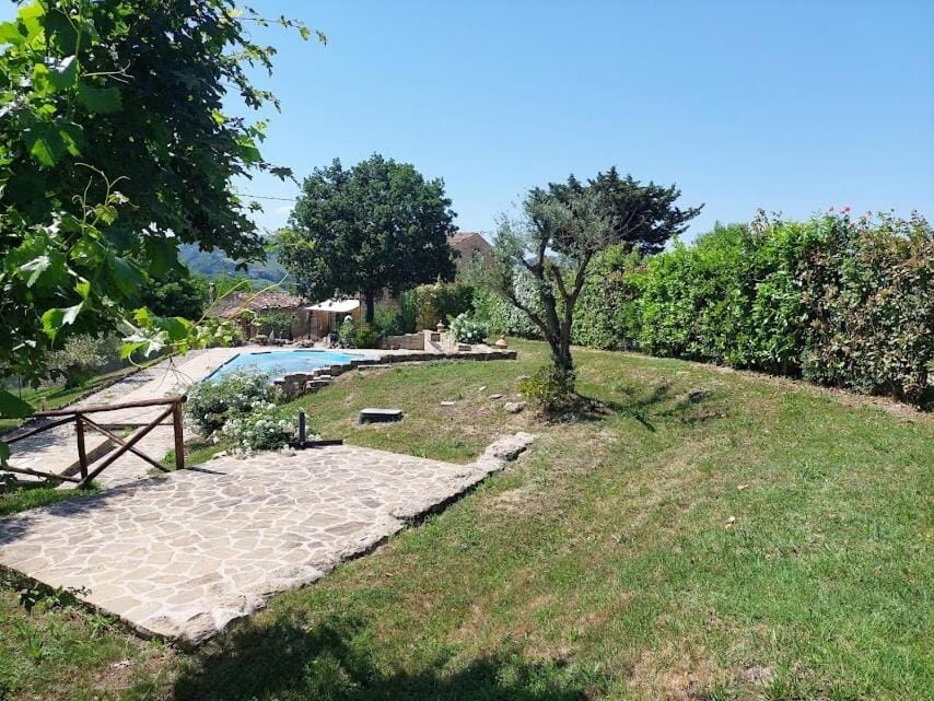Casa dei Tulipani House in Marche