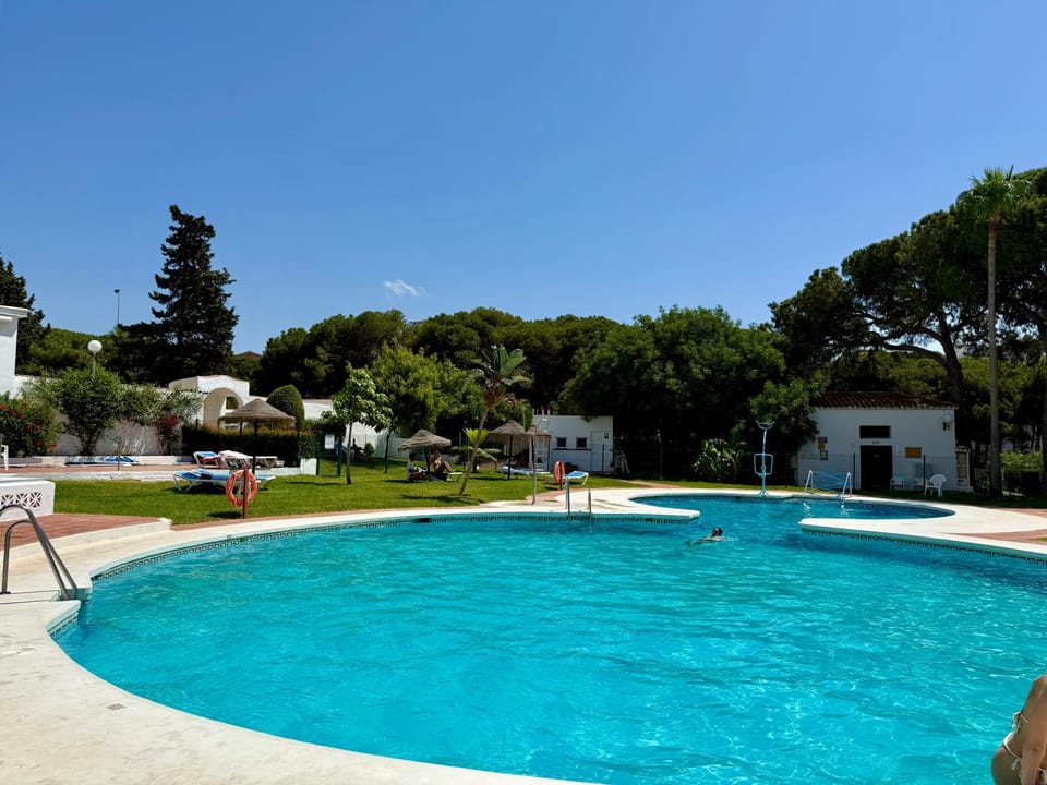 Sea Views Studio Calahonda - EaW Homes Apartment in Sitio de Calahonda
