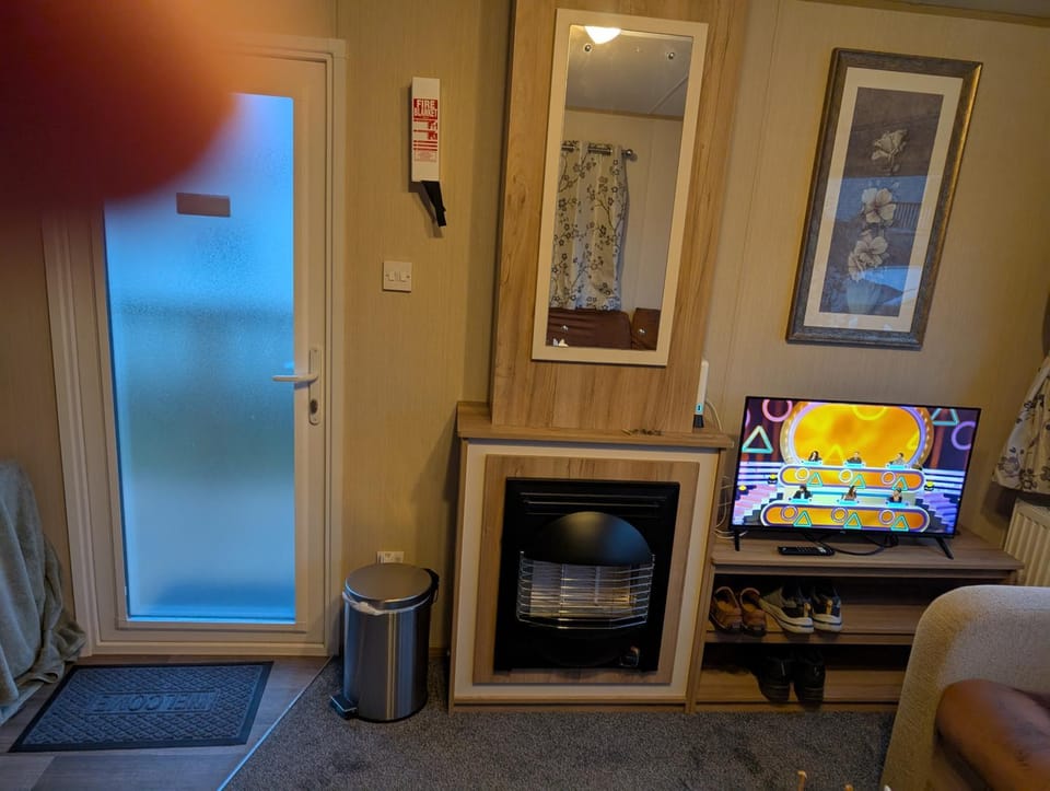 Northwood Campground/ 
RV Resort in Scotland