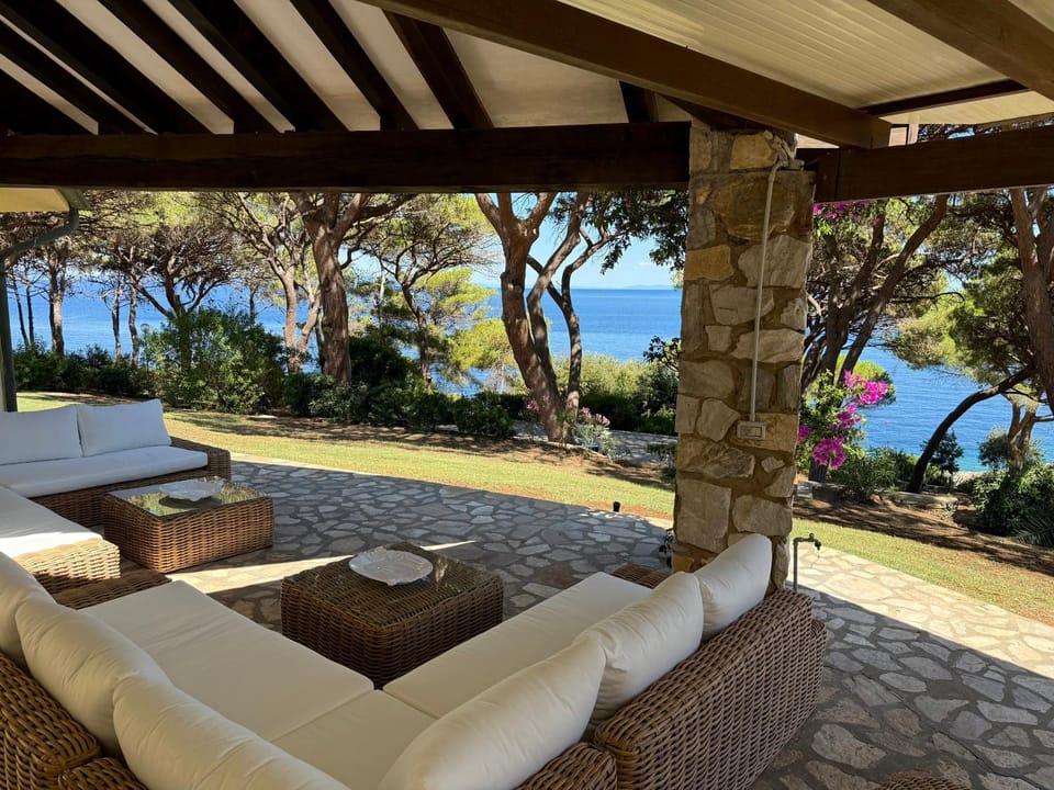 Day, Sea view