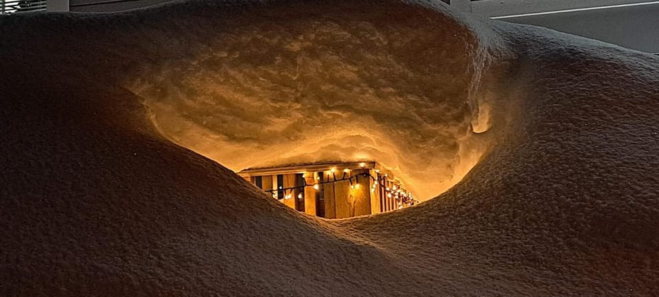 Tellervo Villa in Lapland