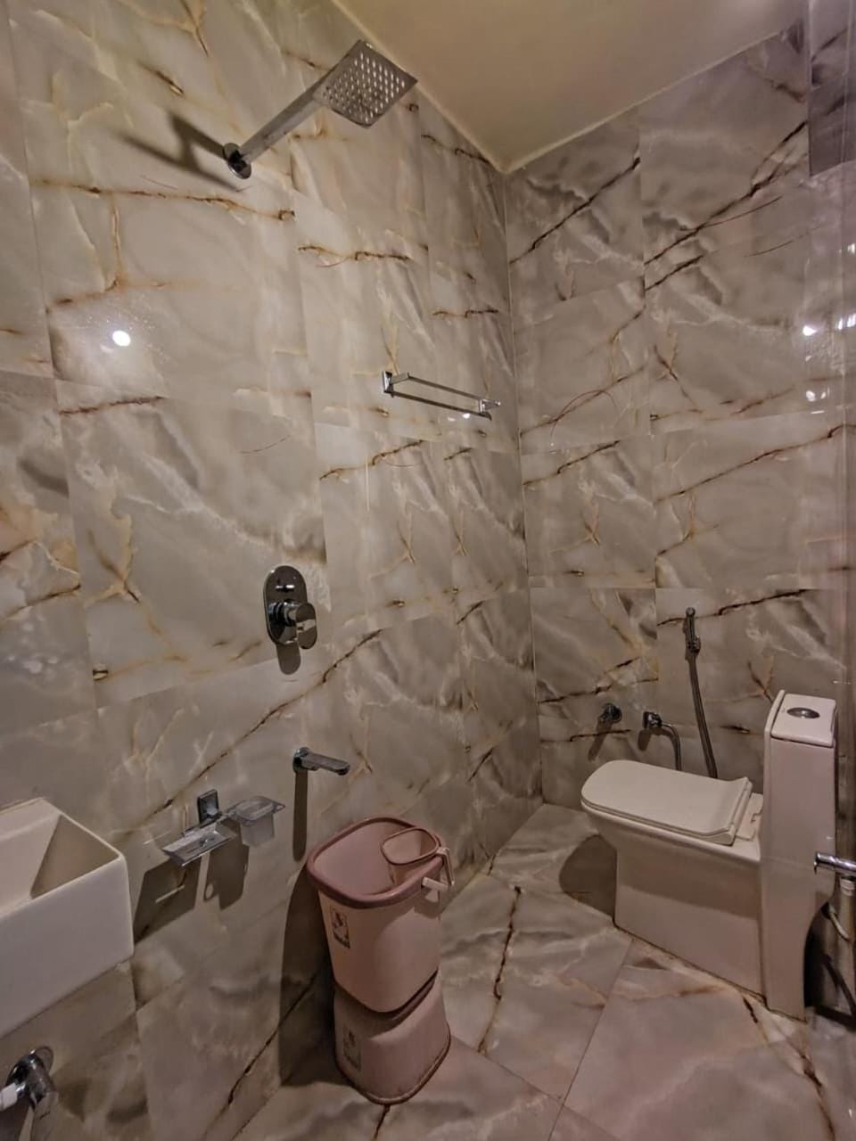 Toilet, Bathroom