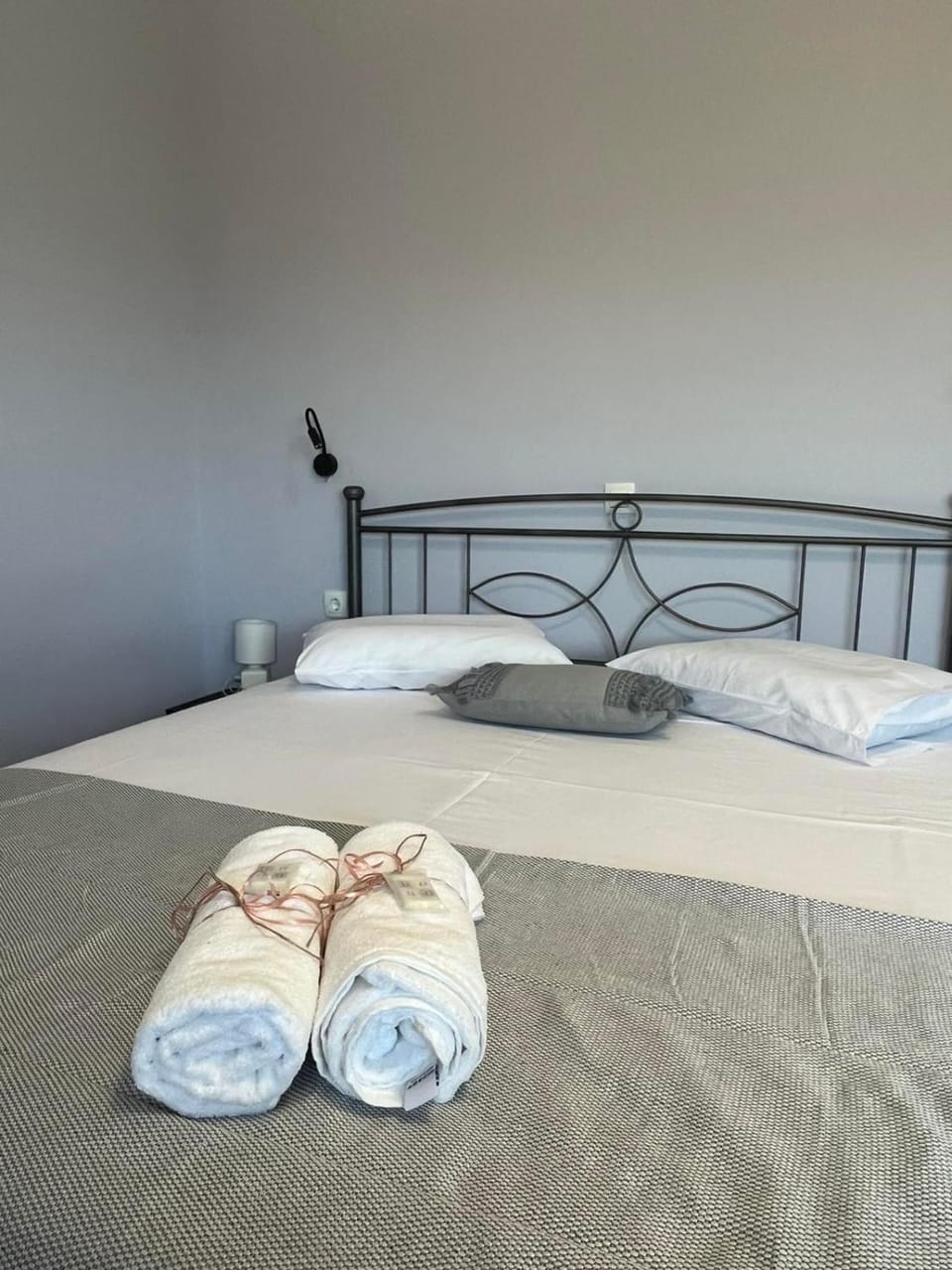 Nick House Nikiana Apartment in Lefkada, Lefkada Municipality, Greece