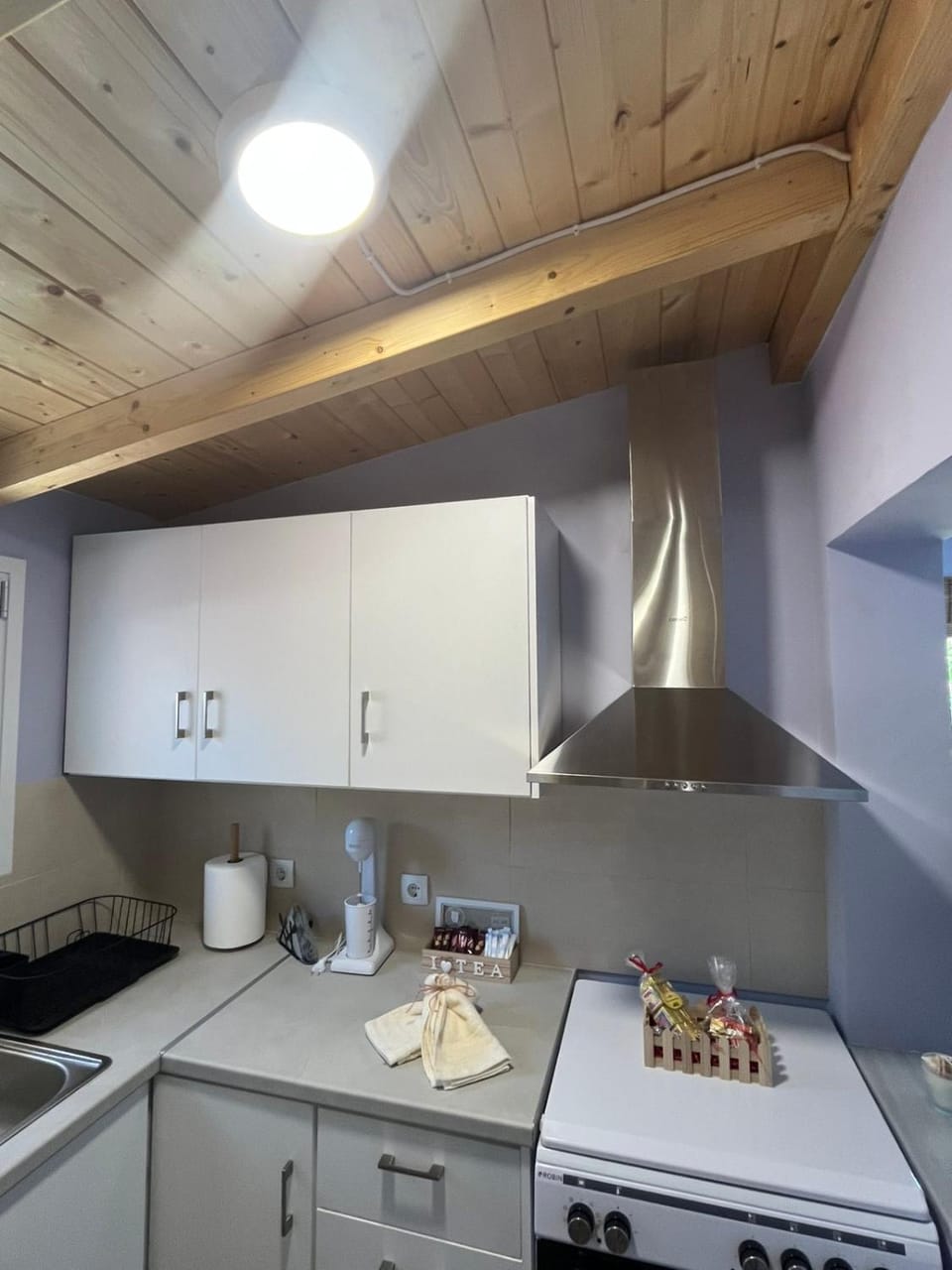 Nick House Nikiana Apartment in Lefkada, Lefkada Municipality, Greece