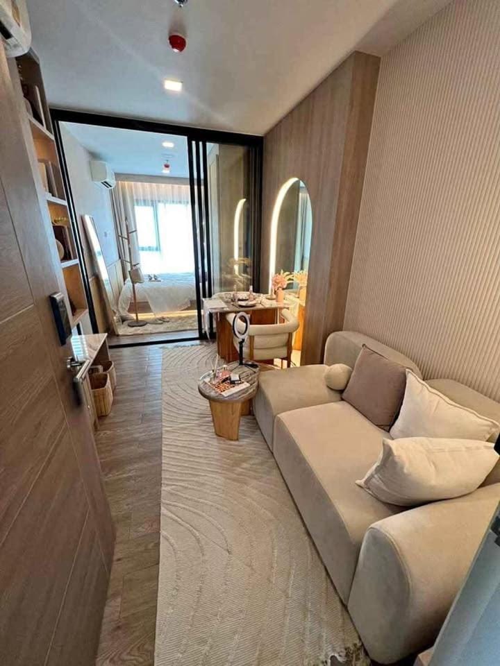 Modiz Modiza Sukhumvit R5 Apartment in Bangkok