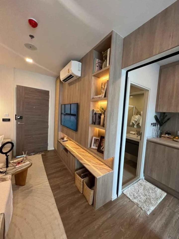 Modiz Modiza Sukhumvit R5 Apartment in Bangkok