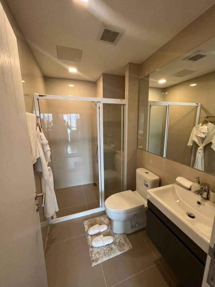 Modiz Modiza Sukhumvit R5 Apartment in Bangkok