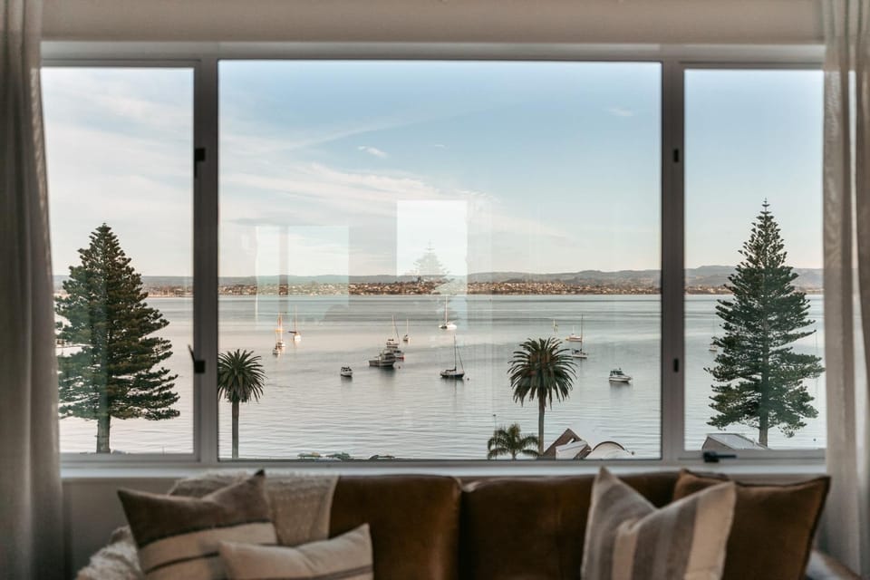 Sea view