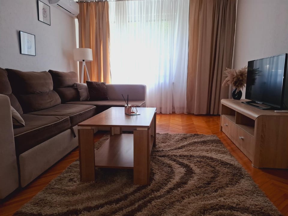 Urban Elegance Apartment Sarajevo Apartment in Sarajevo