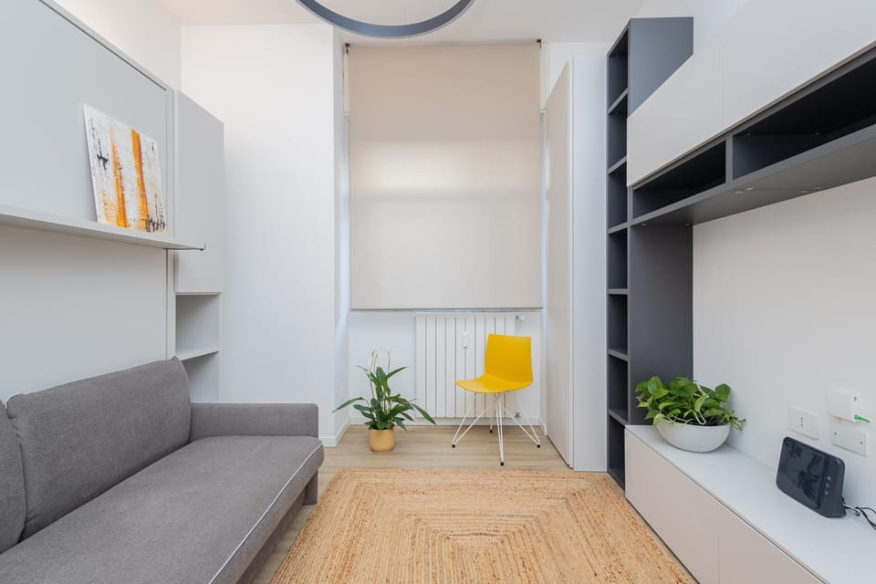TV and multimedia, Living room, Bedroom