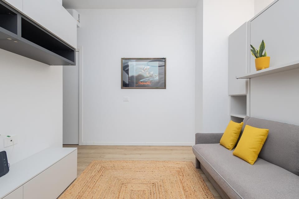 TV and multimedia, Living room, Bedroom