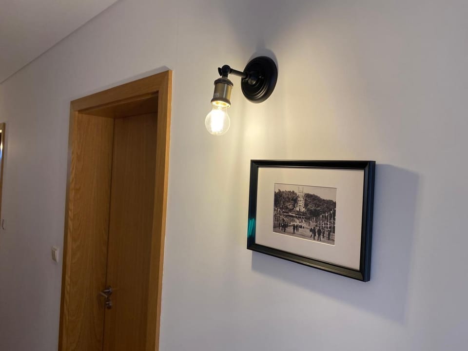 Castelo 48 Apartment in Portugal