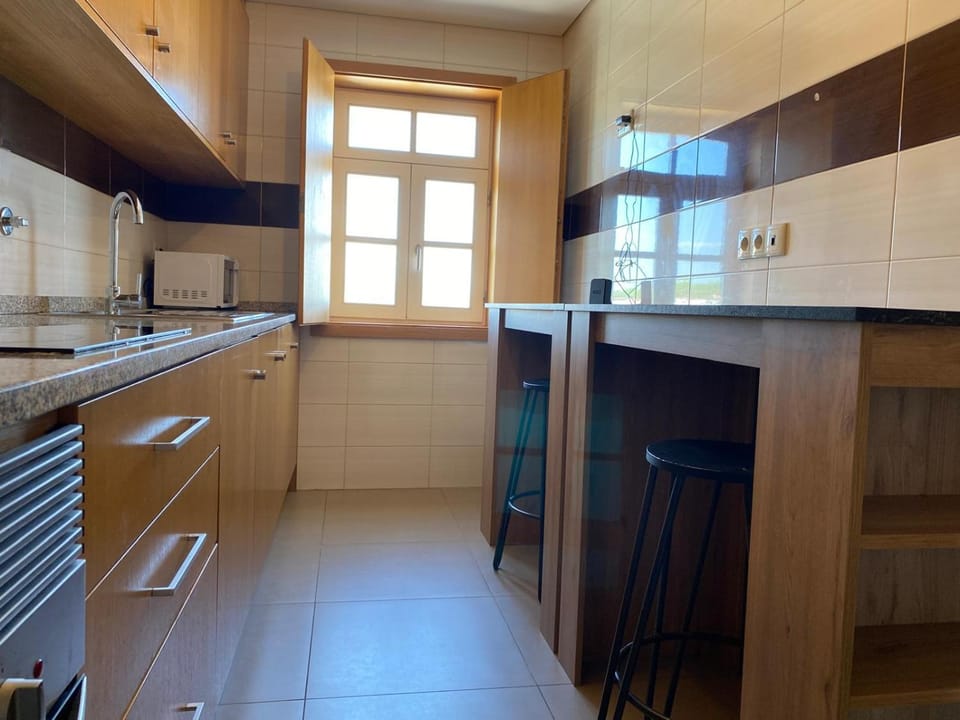Castelo 48 Apartment in Portugal