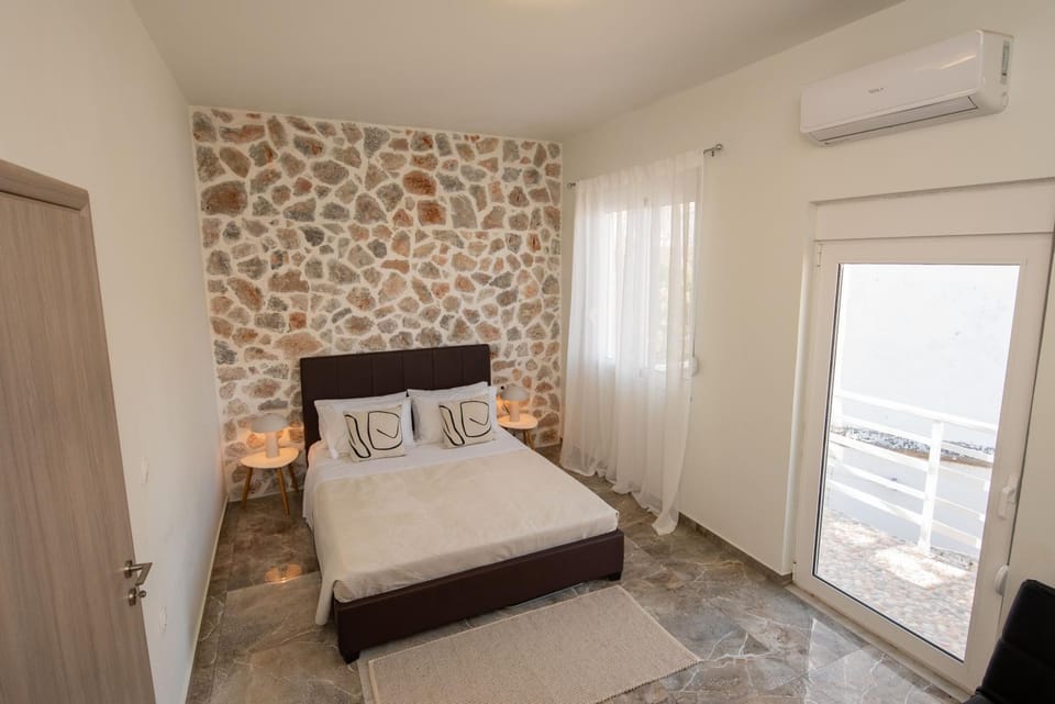 Steno Loft Suite Apartment in Rhodes
