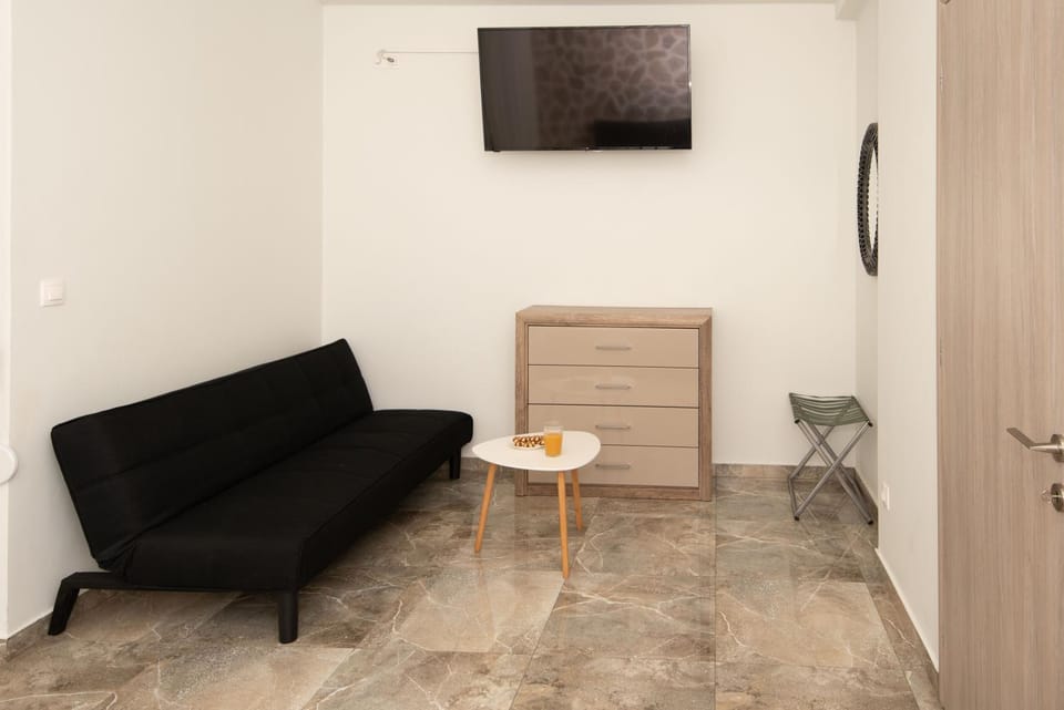 Steno Loft Suite Apartment in Rhodes