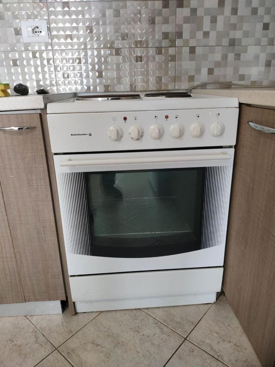 Comfortable beach apartment Apartment in Tirana County, Albania