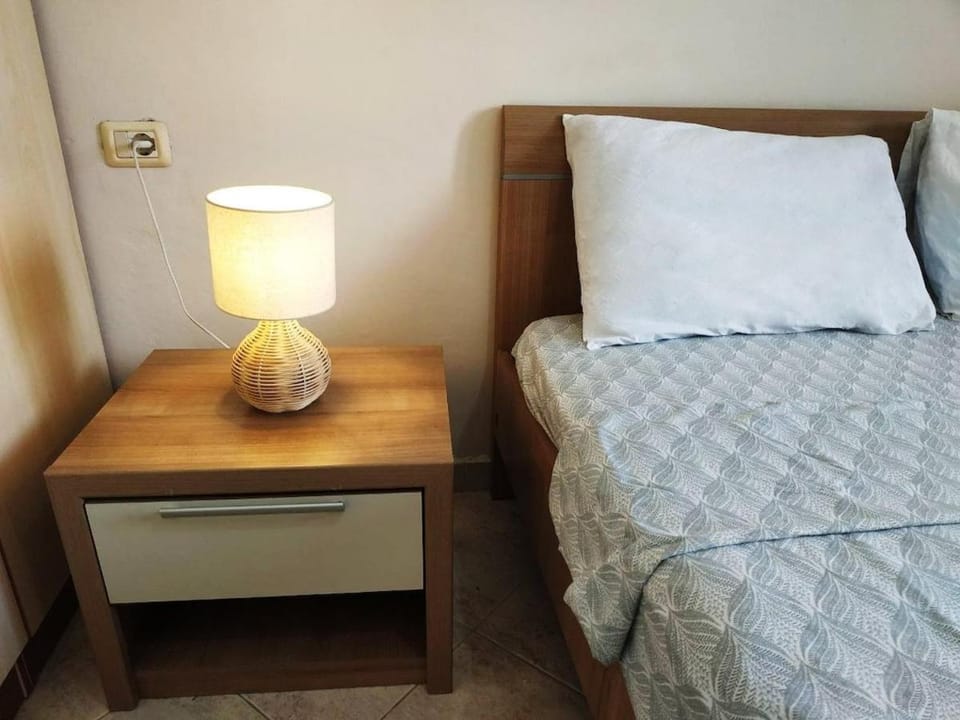 Comfortable beach apartment Apartment in Tirana County, Albania