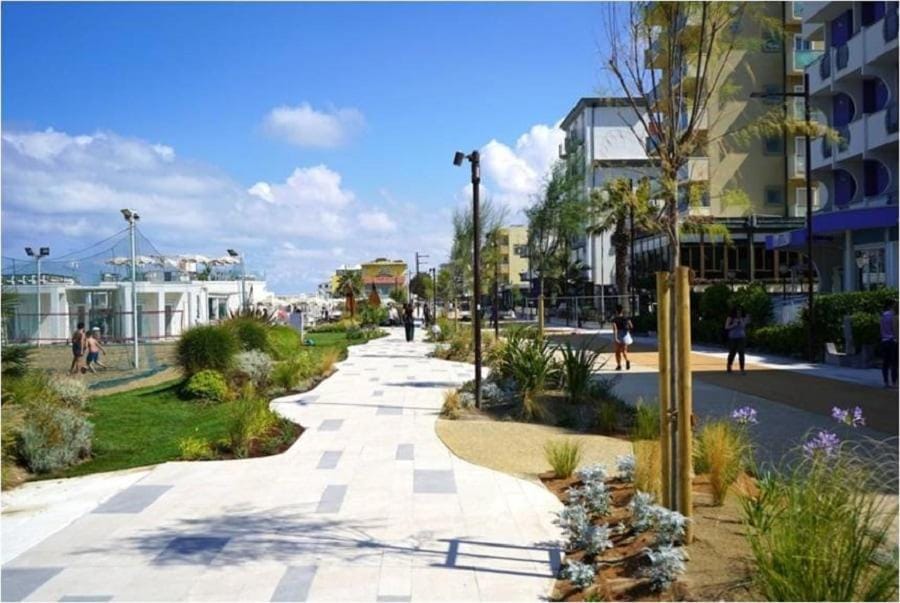 City view