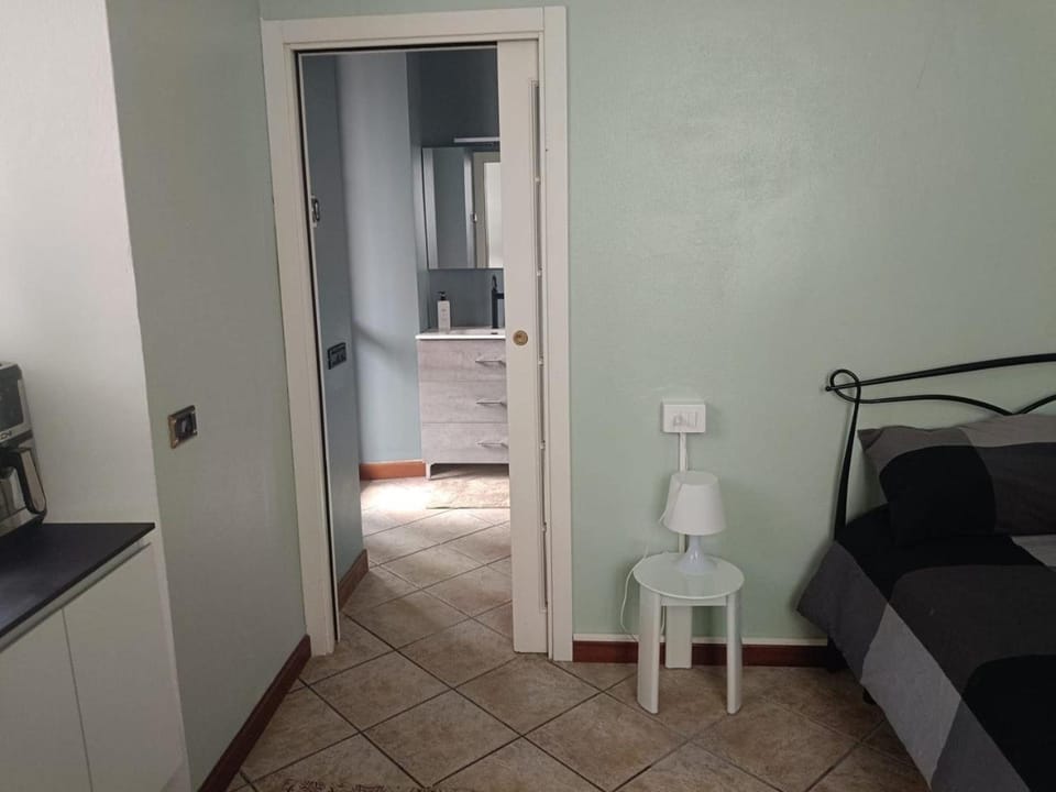 Mia Experience Lake Como Bed and Breakfast in Como