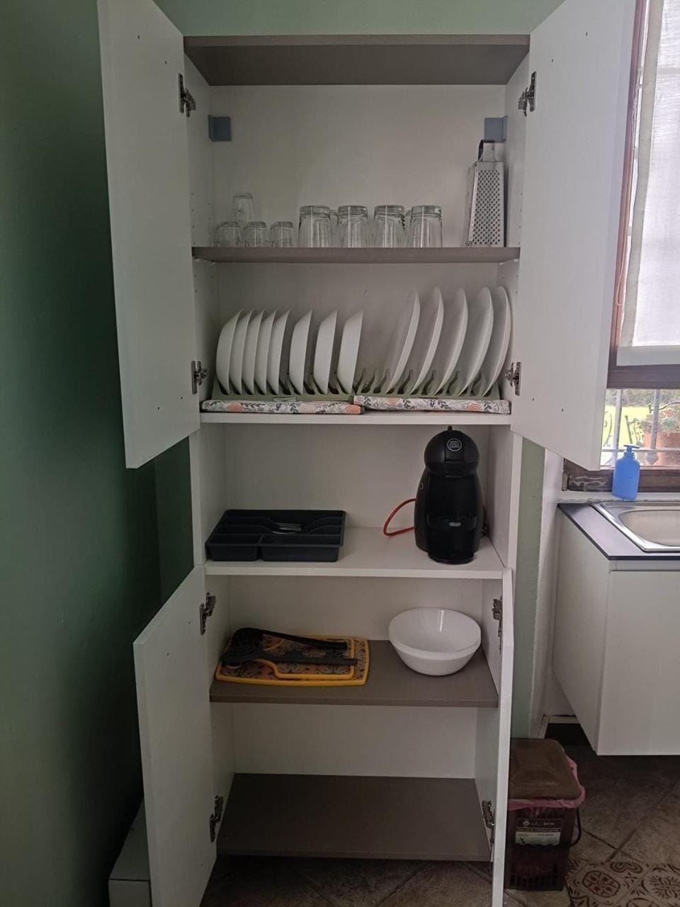 Mia Experience Lake Como Bed and Breakfast in Como