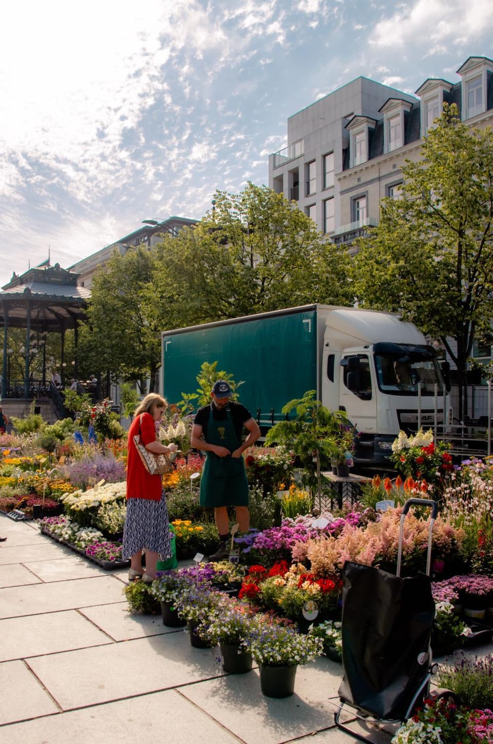 Il Ponte Private Room with Hotel-Style Comfort Apartment in Ghent