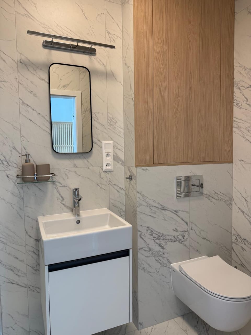 Toilet, Bathroom