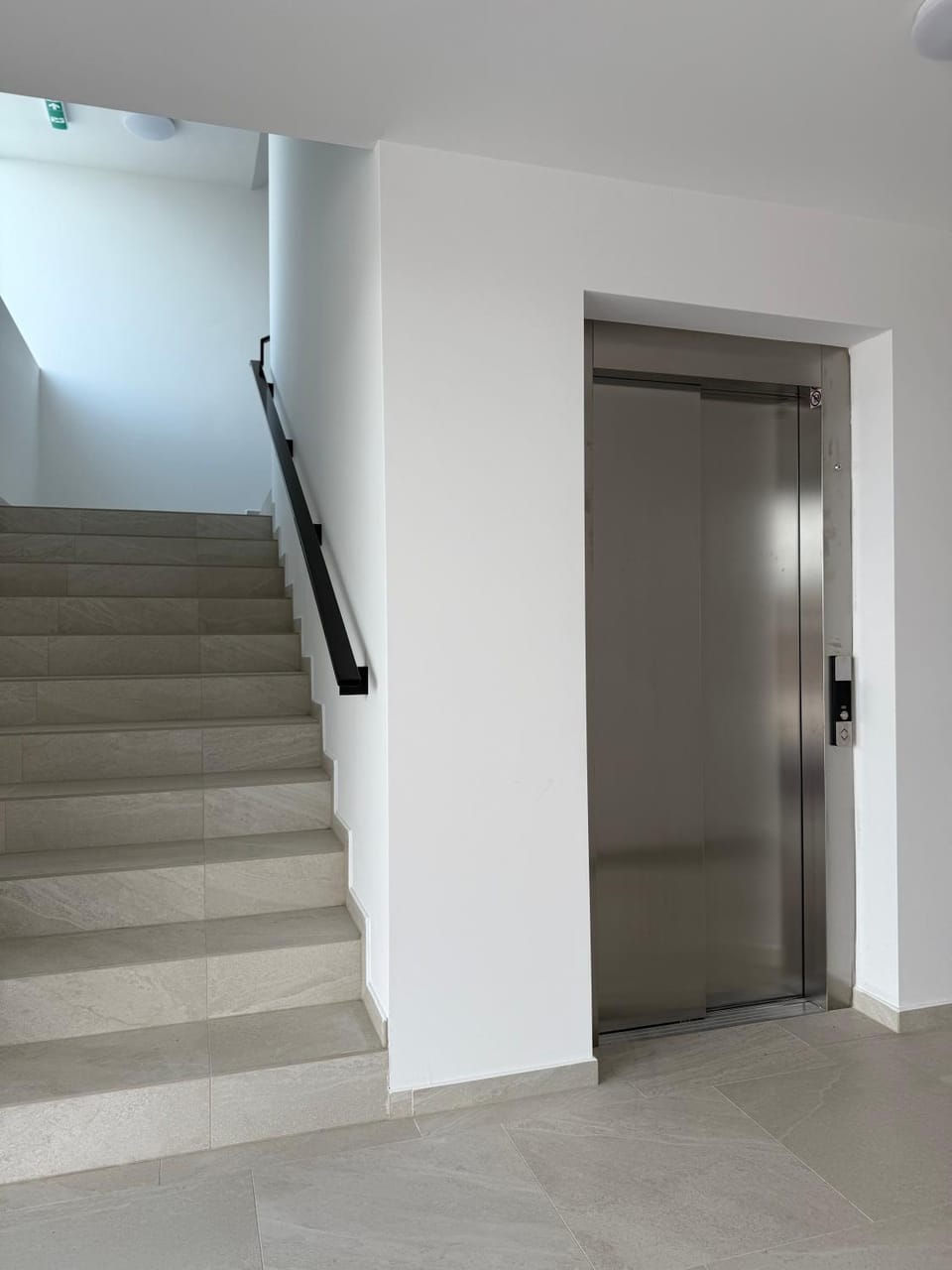 elevator