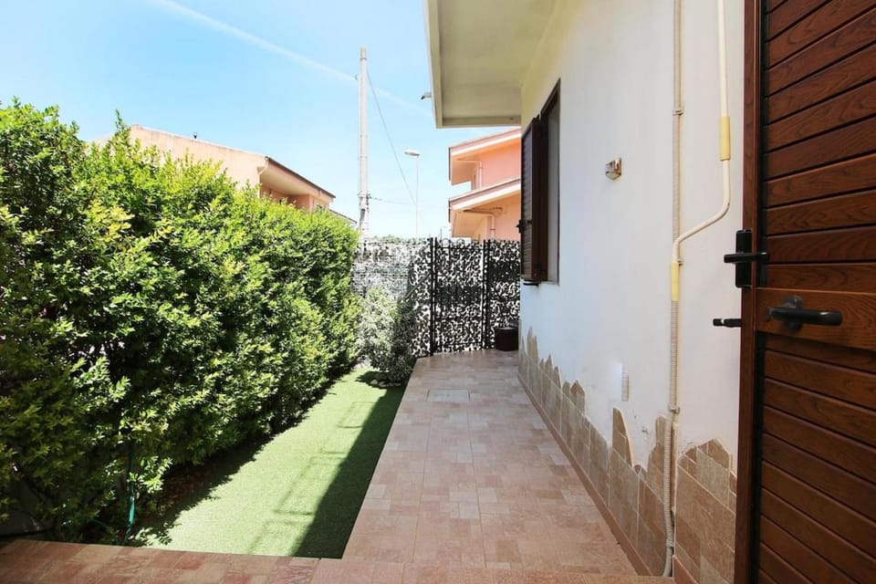 Domos Sa Murta - Sa Murta Apartments Apartment in Sardinia
