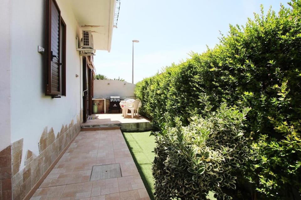 Domos Sa Murta - Sa Murta Apartments Apartment in Sardinia