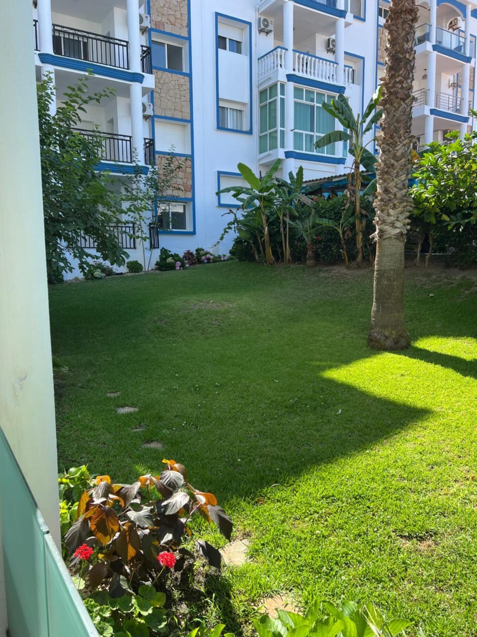 Patio, Balcony/Terrace