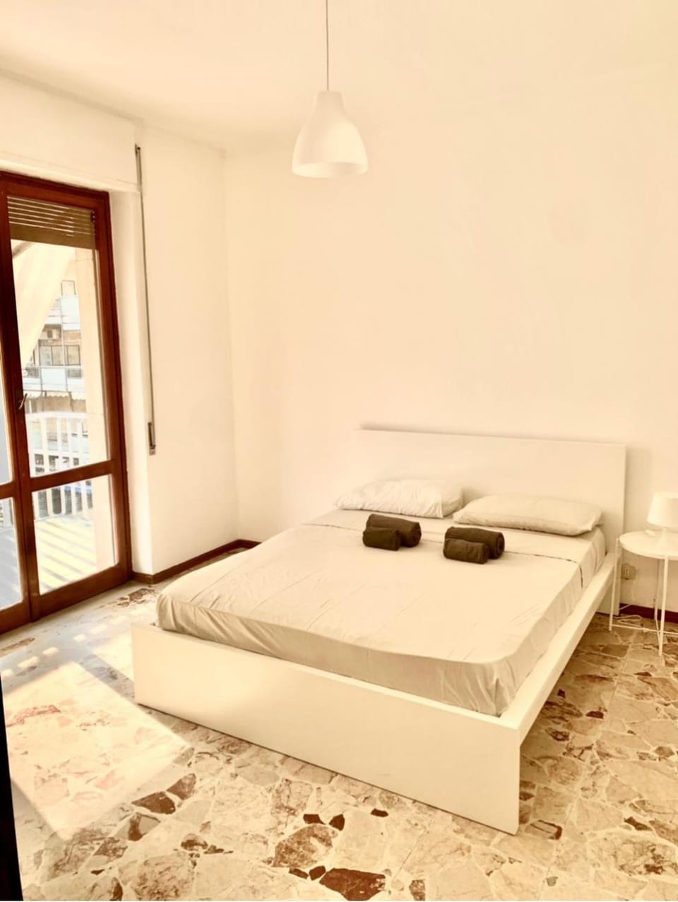 City Center Apartments 12 Apartment in Catania
