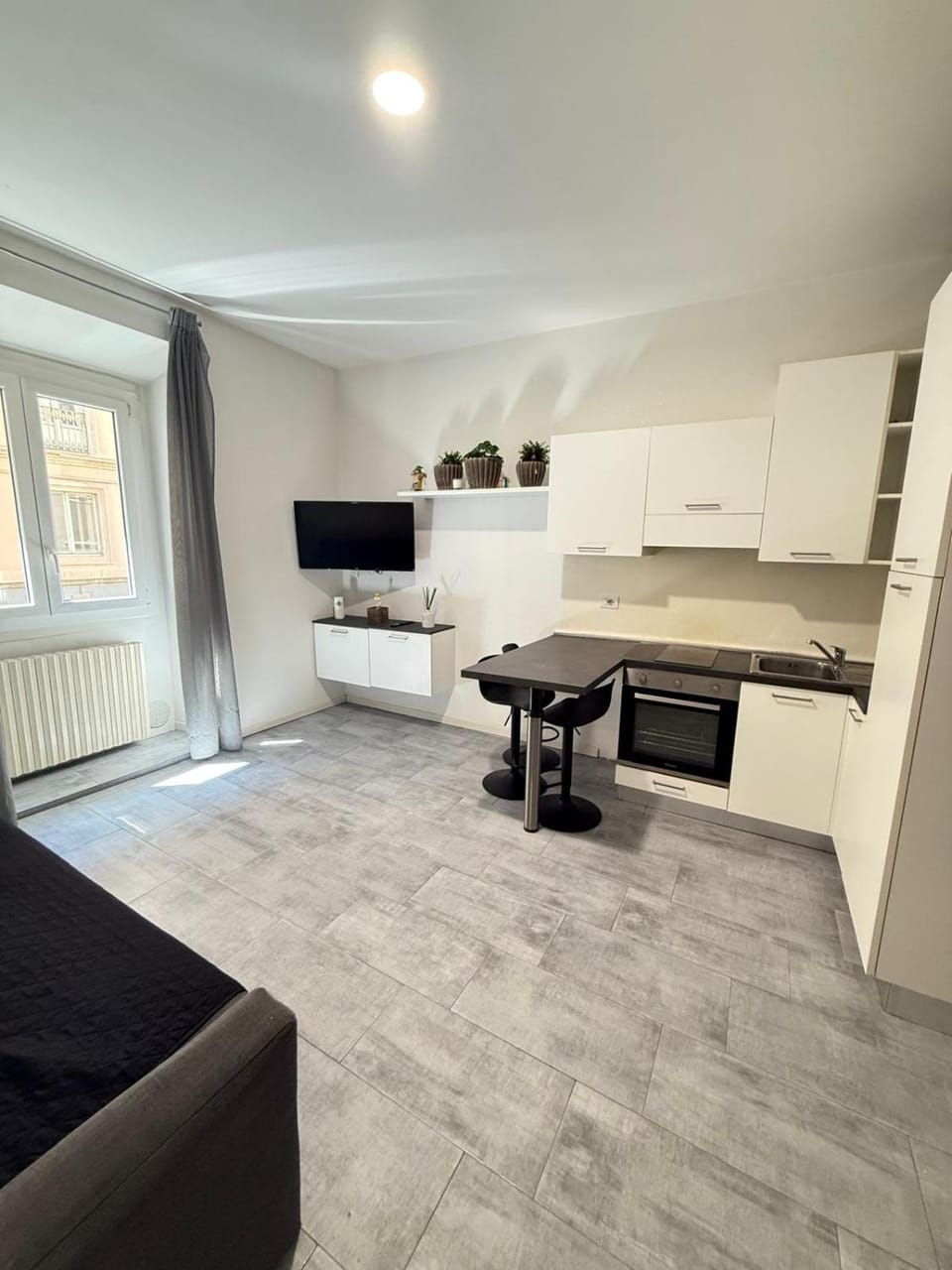 A 3 minuti dalla linea gialla Repubblica Apartment in Milan