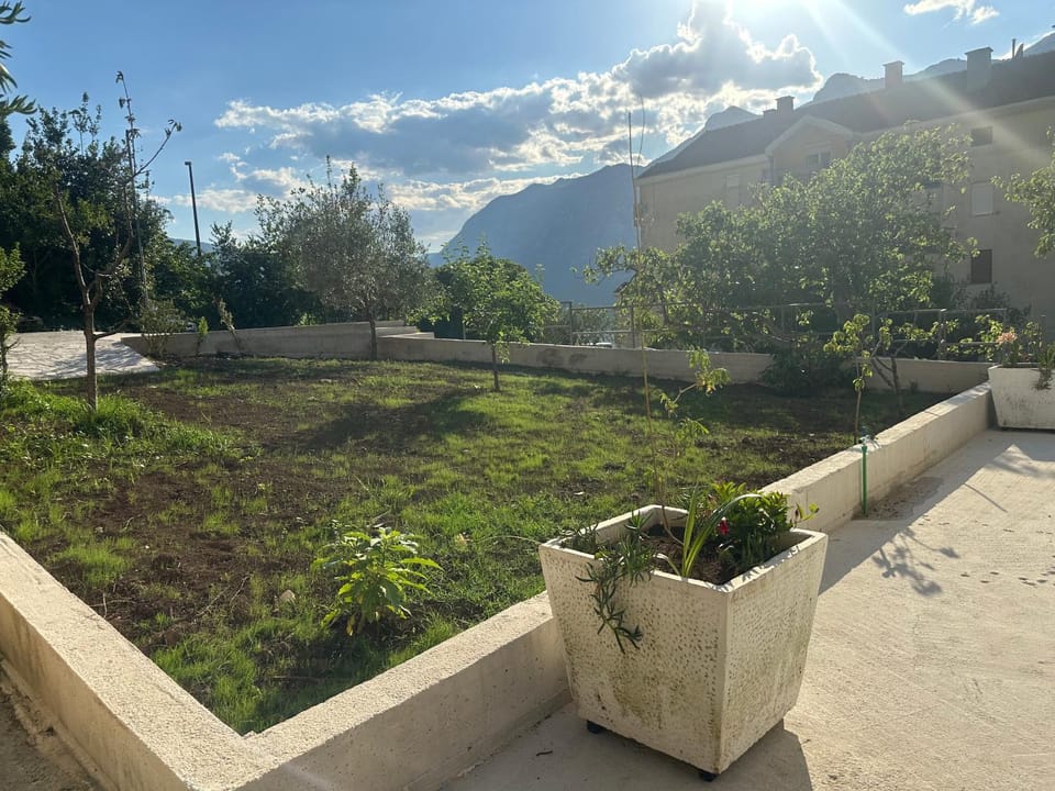 Marevia Apartment in Kotor Municipality