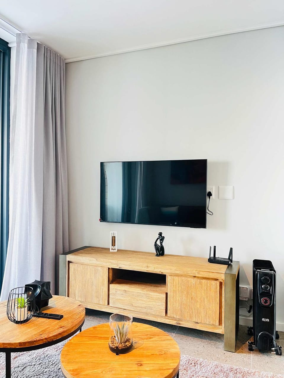 TV and multimedia