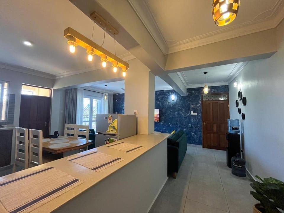 Antalya seaview apartments Apartment in Mombasa