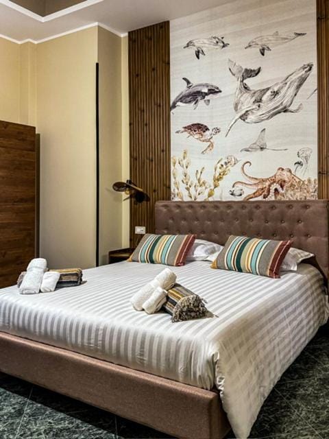 Burgi's House Bed and Breakfast in Pizzo
