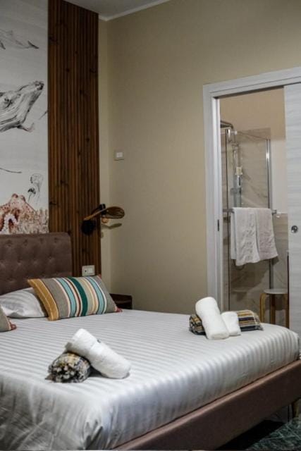 Burgi's House Bed and Breakfast in Pizzo