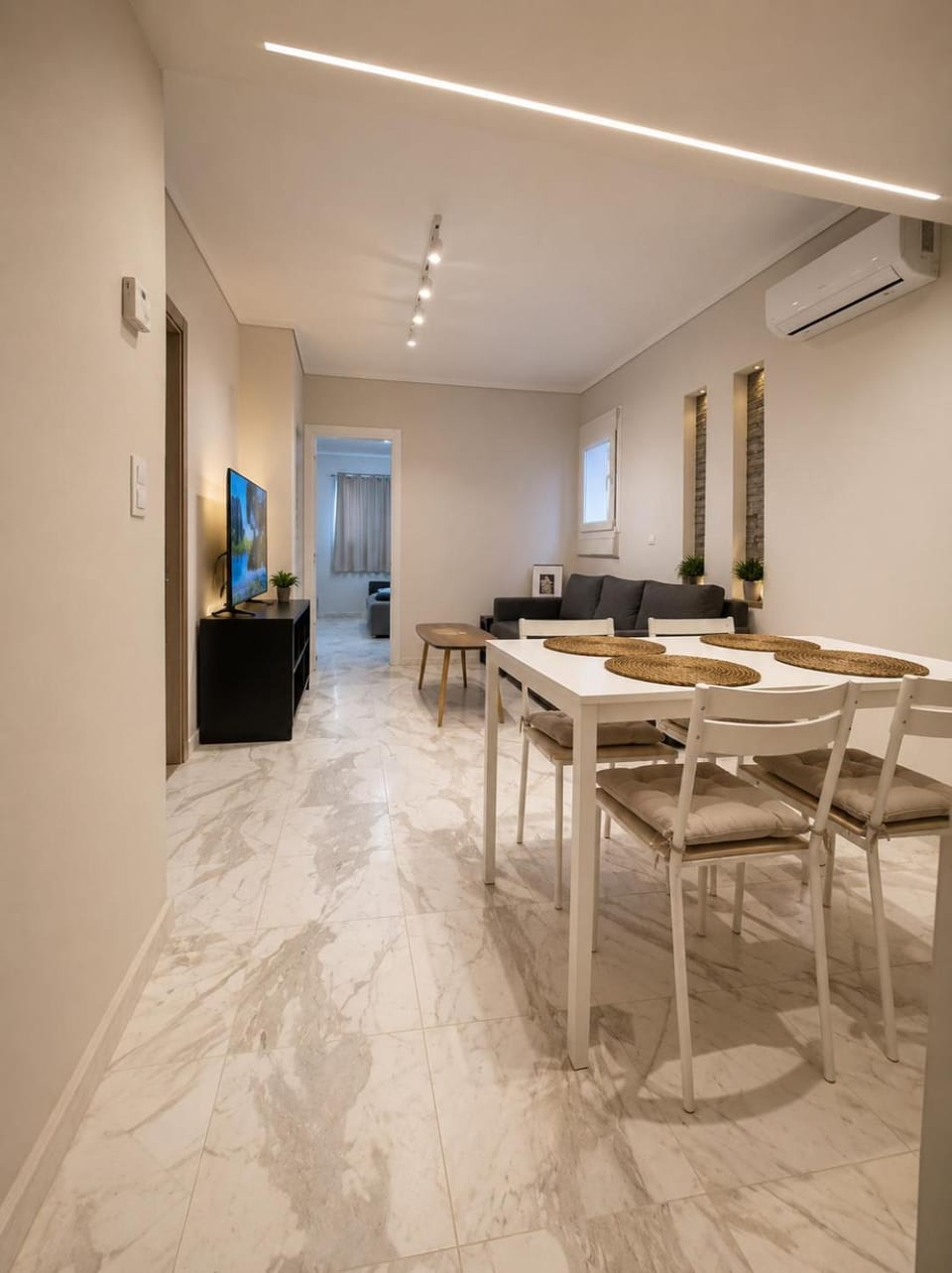 Dios Apartment by Agora Flats Apartment in Thessaloniki