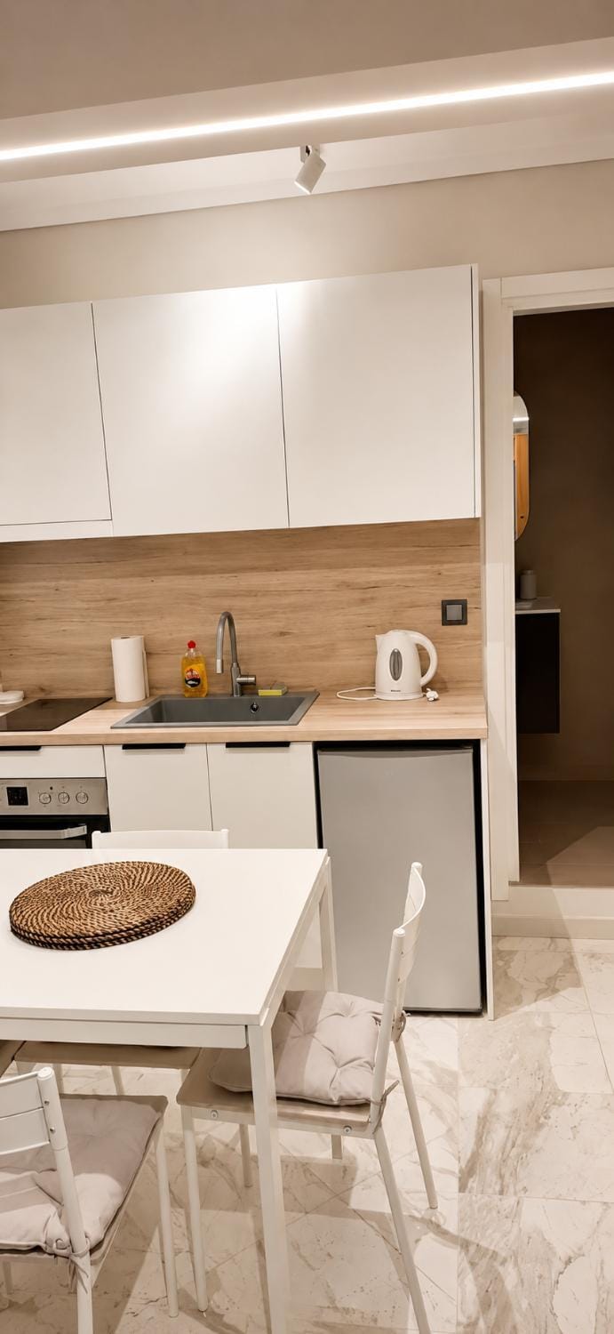 Dios Apartment by Agora Flats Apartment in Thessaloniki