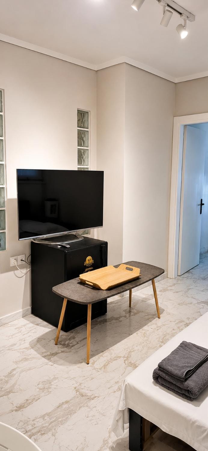 Dios Apartment by Agora Flats Apartment in Thessaloniki