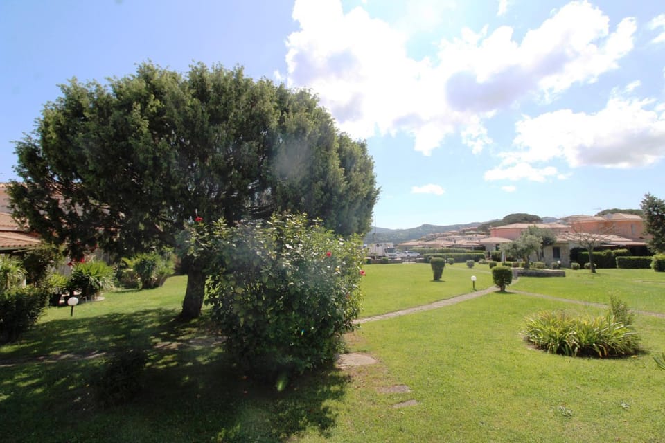 Garden, Garden view