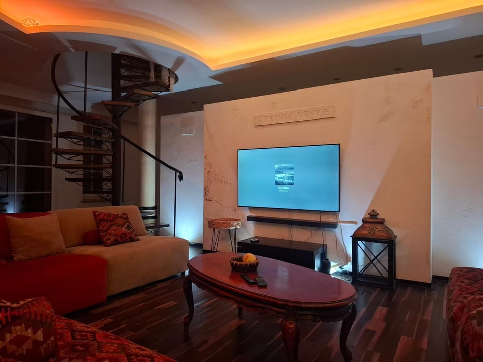 TV and multimedia