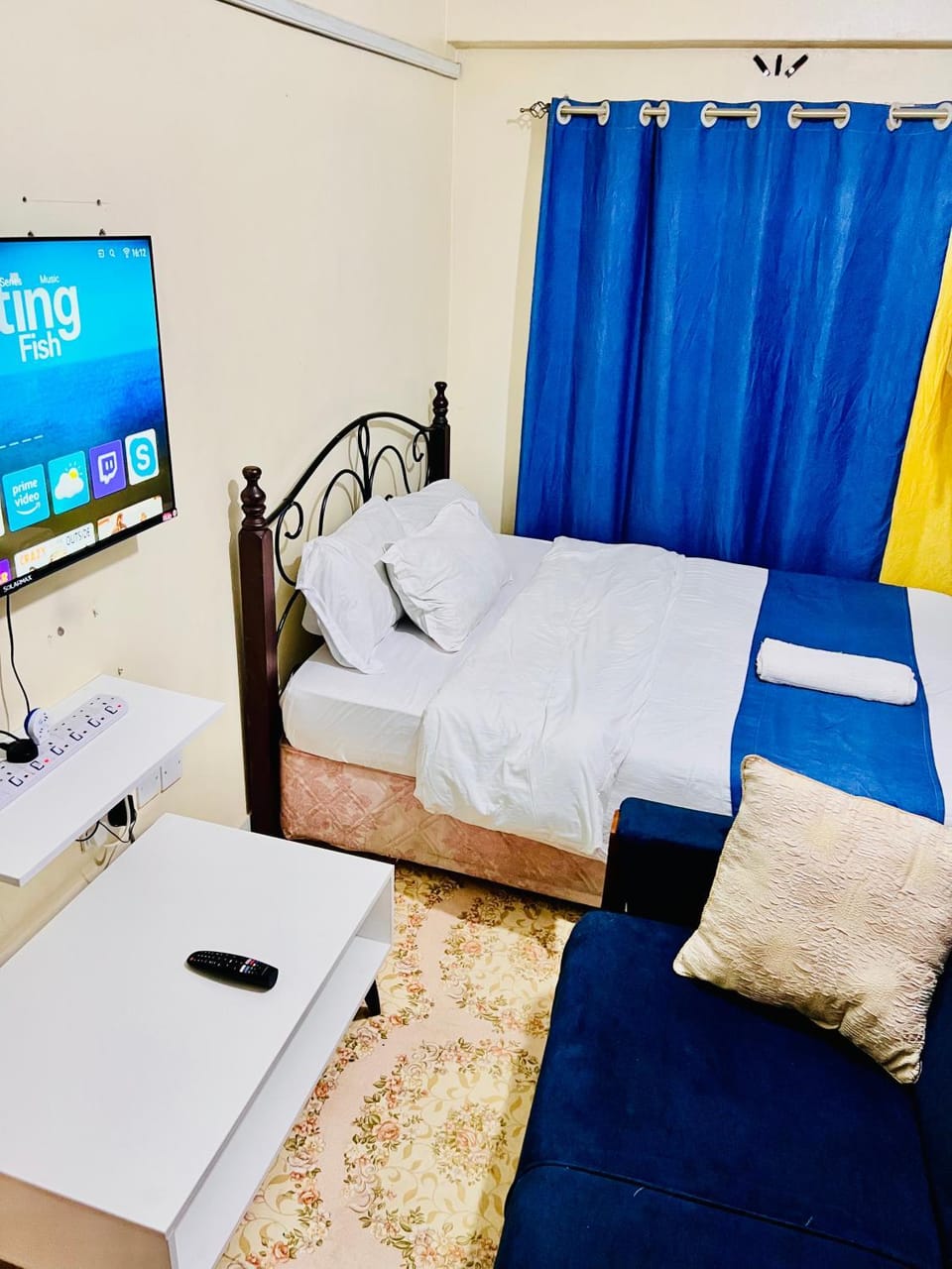 MillyJay Apartment in Kenya