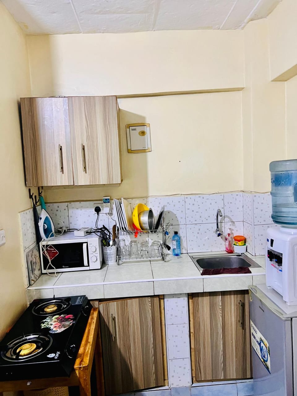 MillyJay Apartment in Kenya