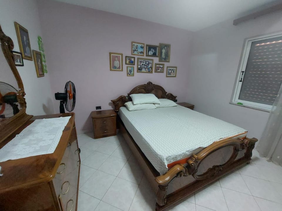 Apparently Apartment in Sarandë