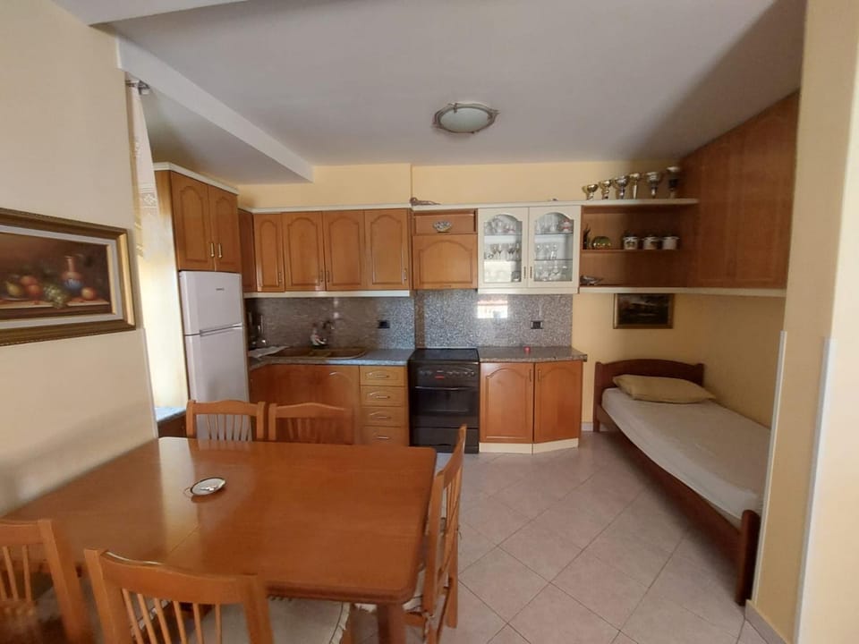 Apparently Apartment in Sarandë
