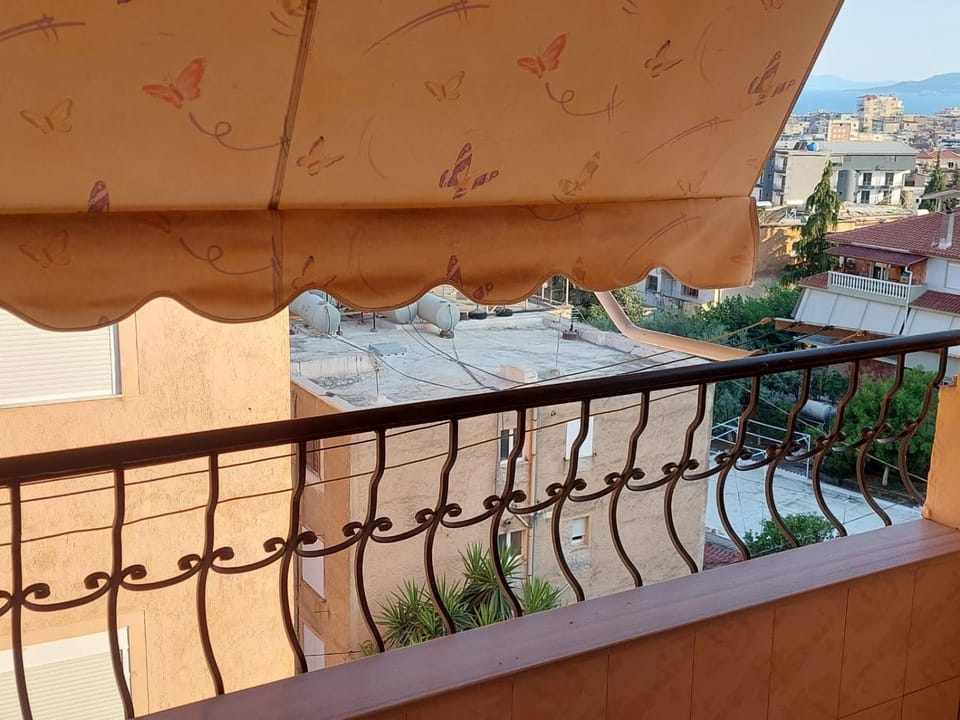 Apparently Apartment in Sarandë
