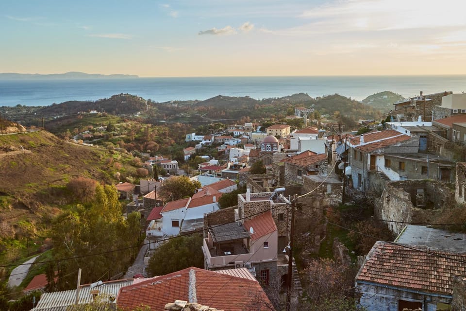 View (from property/room), View (from property/room), Sea view
