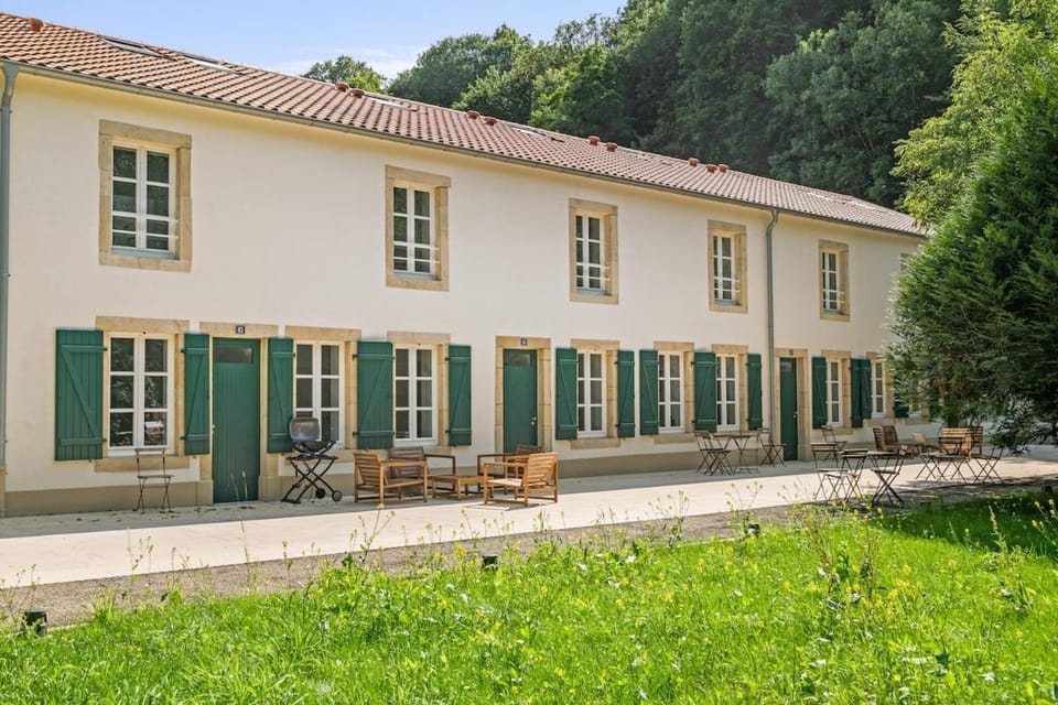 Gîte Lasauvage 85 House in Luxembourg District, Luxembourg